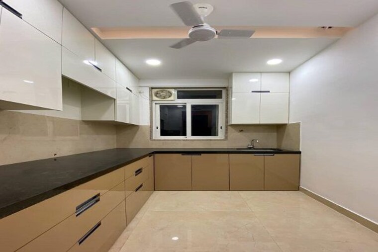 Kitchen, runwal-forests 2 Bedroom 661 Sq.Ft. Apartment In Kanjurmarg West Mumbai 9798930