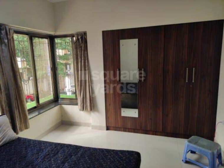 Bedroom, runwal-garden-city 2.5 Bedroom 870 Sq.Ft. Apartment In Balkum Pada Thane 9798959