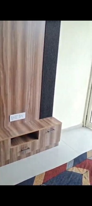 Living Room in 2 BHK Apartment at Pyramid Heights, Sector 85 – for Rent