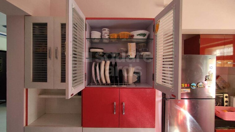 Other, runwal-garden-city 2.5 Bedroom 816 Sq.Ft. Apartment In Balkum Pada Thane 9798960