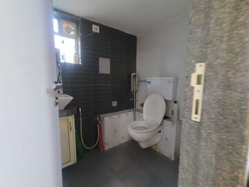 Floor Plan in  Office Space at Jaswanti Allied Business Centre, Malad West – for Rent