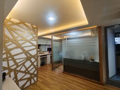 Office Space For Rent in Jaswanti Allied Business Centre