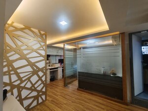  Office Space For Rent in Jaswanti Allied Business Centre, Malad West