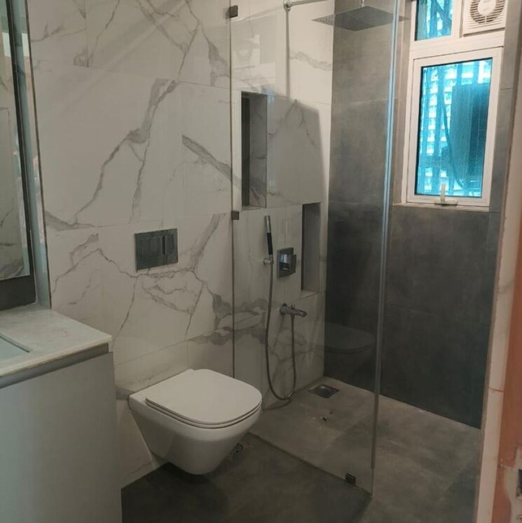 Bathroom, enpar-lotus-101-worli-residences 3 Bedroom 1250 Sq.Ft. Apartment In Kamala Mill Mumbai 9798976
