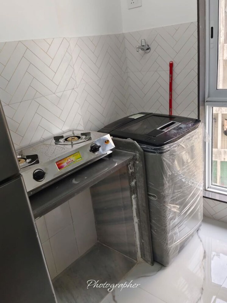 Kitchen, ghatkopar west Pg For Boys & Girls In Ghatkopar West 9798998