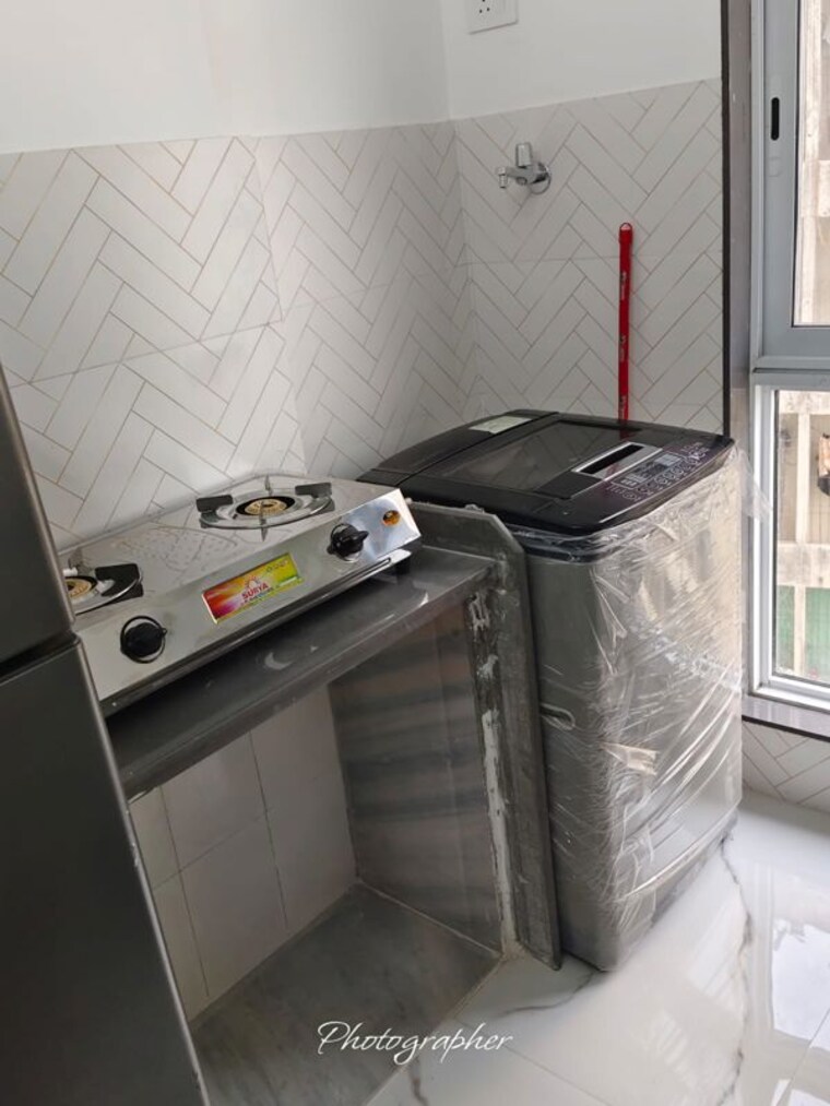 Kitchen, ghatkopar west Pg For Boys & Girls In Ghatkopar West 9798998