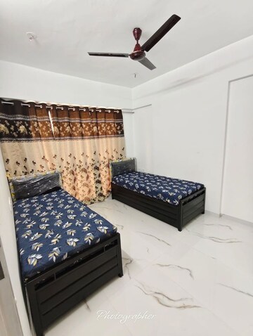 Living Room in  Pg at Ghatkopar West – for Rent