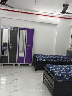 Pg For Rent in Ghatkopar West