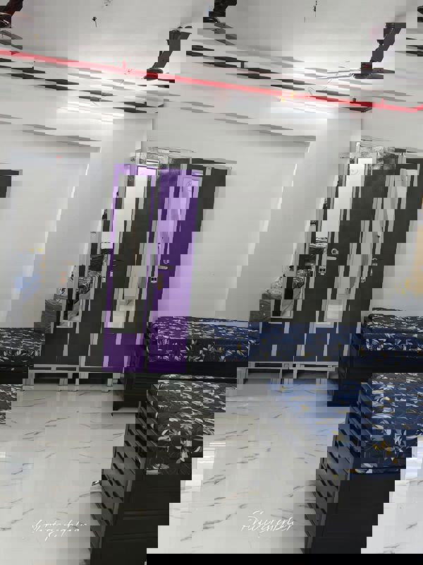 Pg For Rent in Ghatkopar West