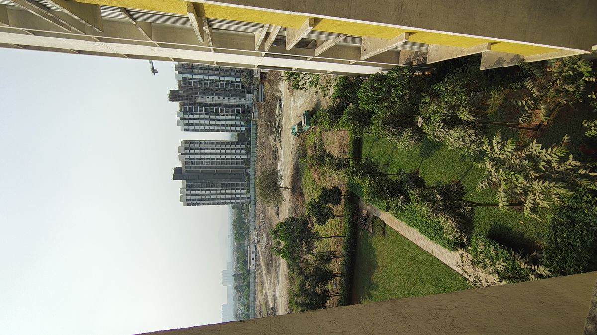 1 BHK + Extra Room 470 Sq.Ft. Apartment in Lodha Palava Downtown Dombivli East