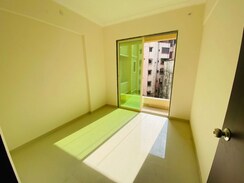 1 BHK Apartment For Sale in Motiram Royal Park