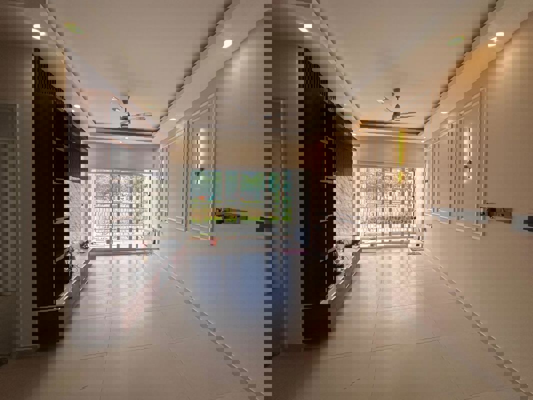 3 BHK + Pooja Room Apartment For Rent in Casagrand Boulevard