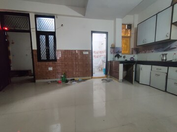 Living Room in 2 BHK Builder Floor at Jai Apartments Vaishali, Vaishali Sector 3 – for Rent
