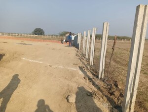  Plot – Exterior View View at Mohanlalganj - for Sale