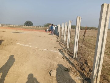  Plot – Exterior View View at Mohanlalganj - for Sale