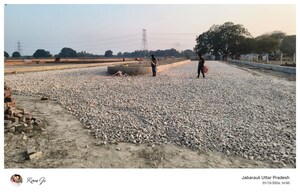 Plot Area in  Plot at Mohanlalganj – for Sale