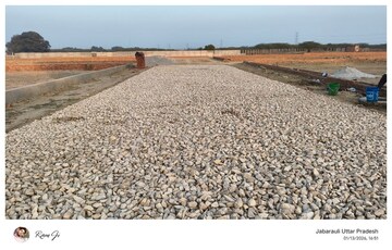 Plot Area in  Plot at Mohanlalganj – for Sale