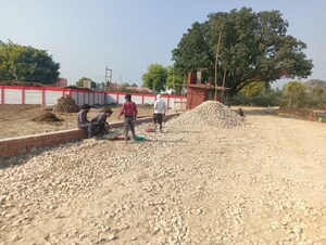 Plot Area in  Plot at Mohanlalganj – for Sale