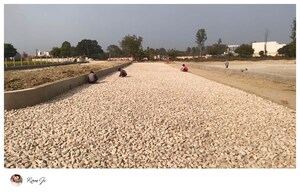 Plot Area in  Plot at Mohanlalganj – for Sale