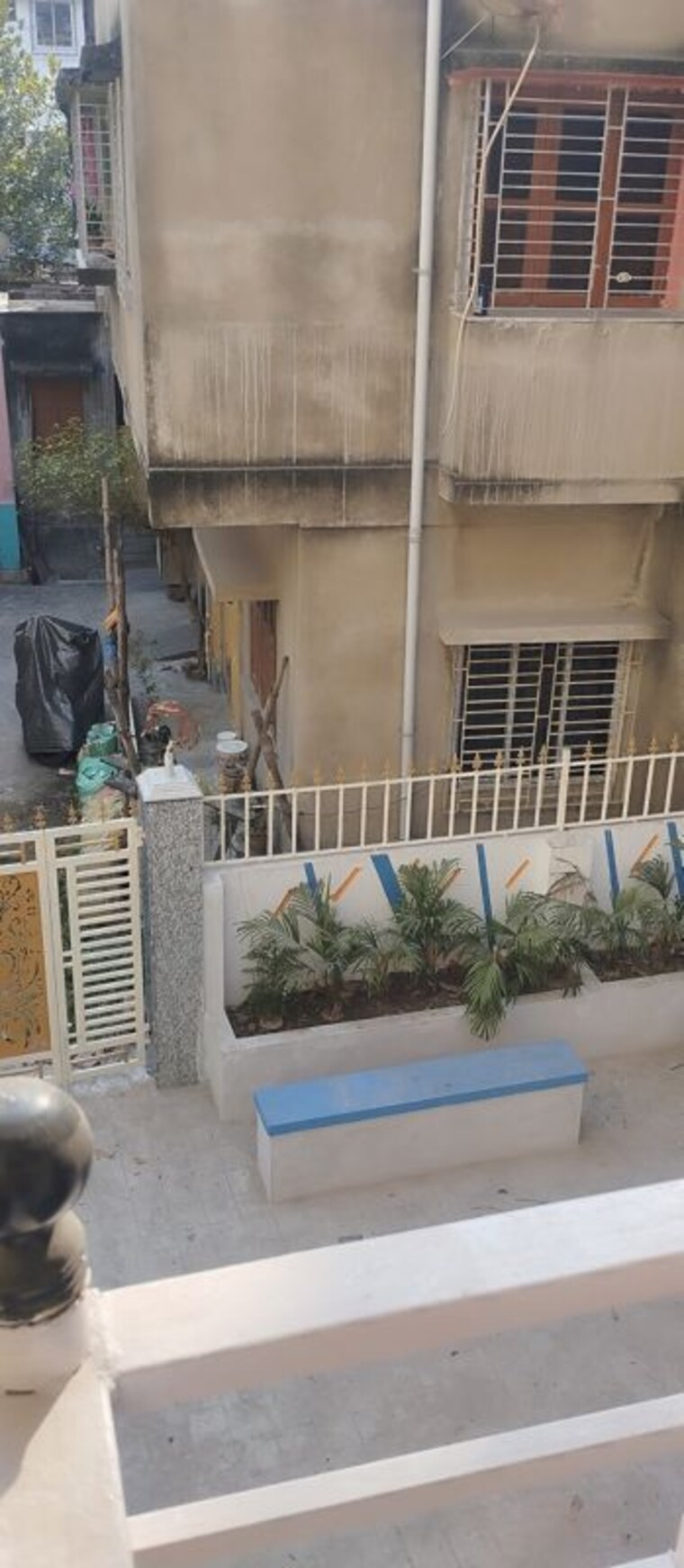 Exterior View, purbachal 2 Bedroom 770 Sq.Ft. Apartment In Purbachal Kolkata 9799138