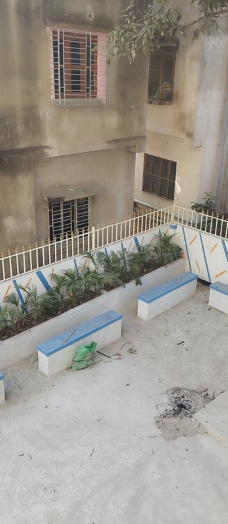 Exterior View, purbachal 2 Bedroom 770 Sq.Ft. Apartment In Purbachal Kolkata 9799138