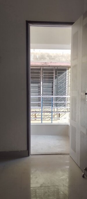 Balcony in 2 BHK Apartment at Purbachal – for Sale