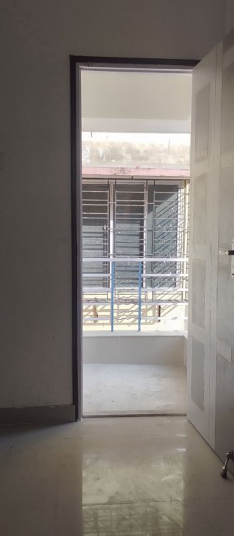 Balcony, purbachal 2 Bedroom 770 Sq.Ft. Apartment In Purbachal Kolkata 9799138