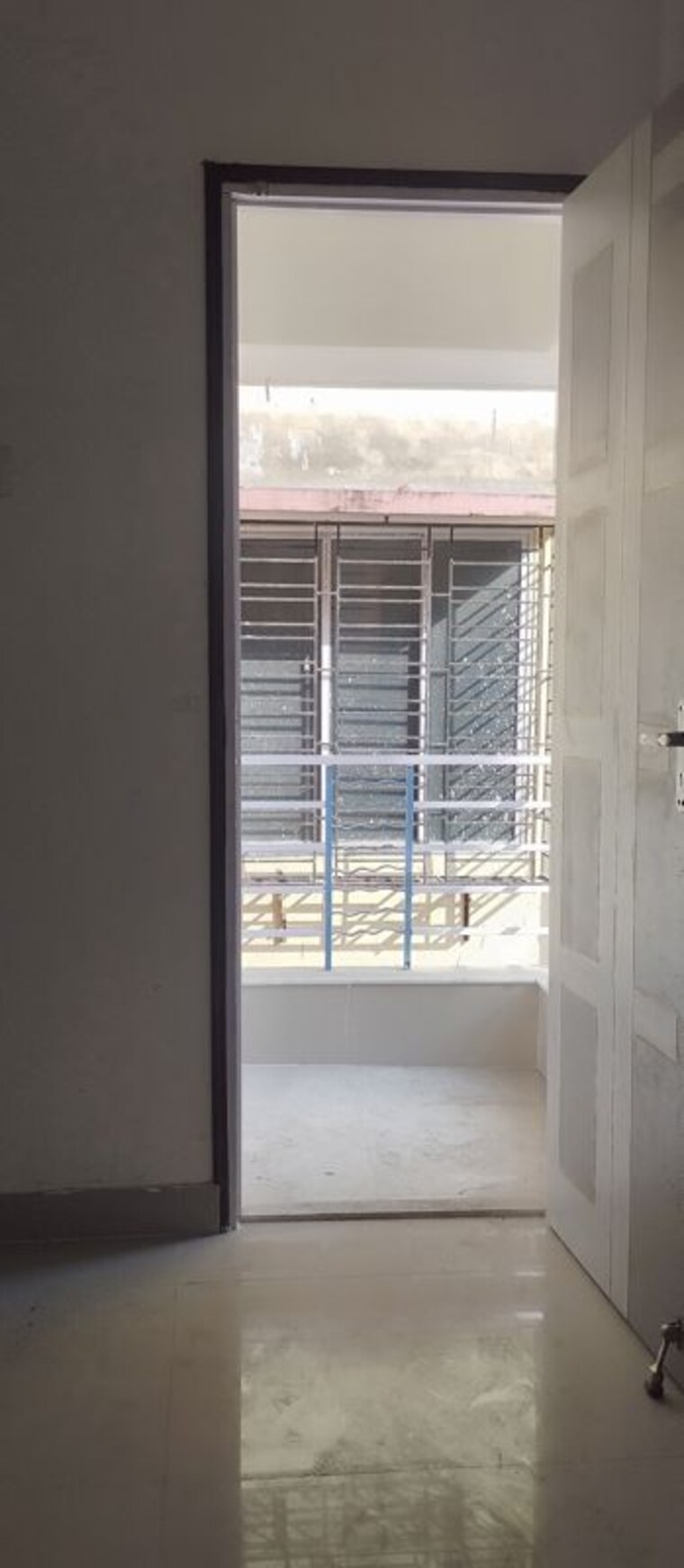 Balcony, purbachal 2 Bedroom 770 Sq.Ft. Apartment In Purbachal Kolkata 9799138