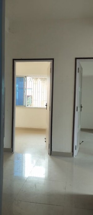 Building Lobby in 2 BHK Apartment at Purbachal – for Sale