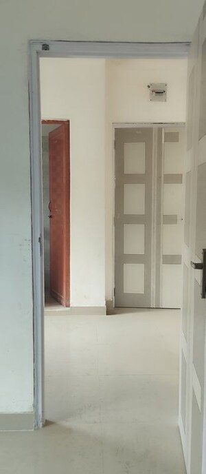 Building Lobby in 2 BHK Apartment at Purbachal – for Sale