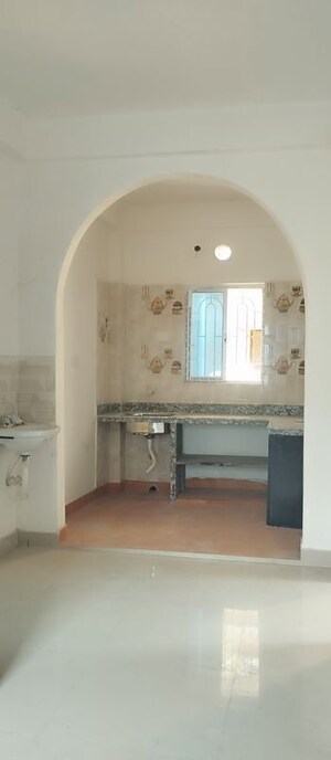 Kitchen in 2 BHK Apartment at Purbachal – for Sale
