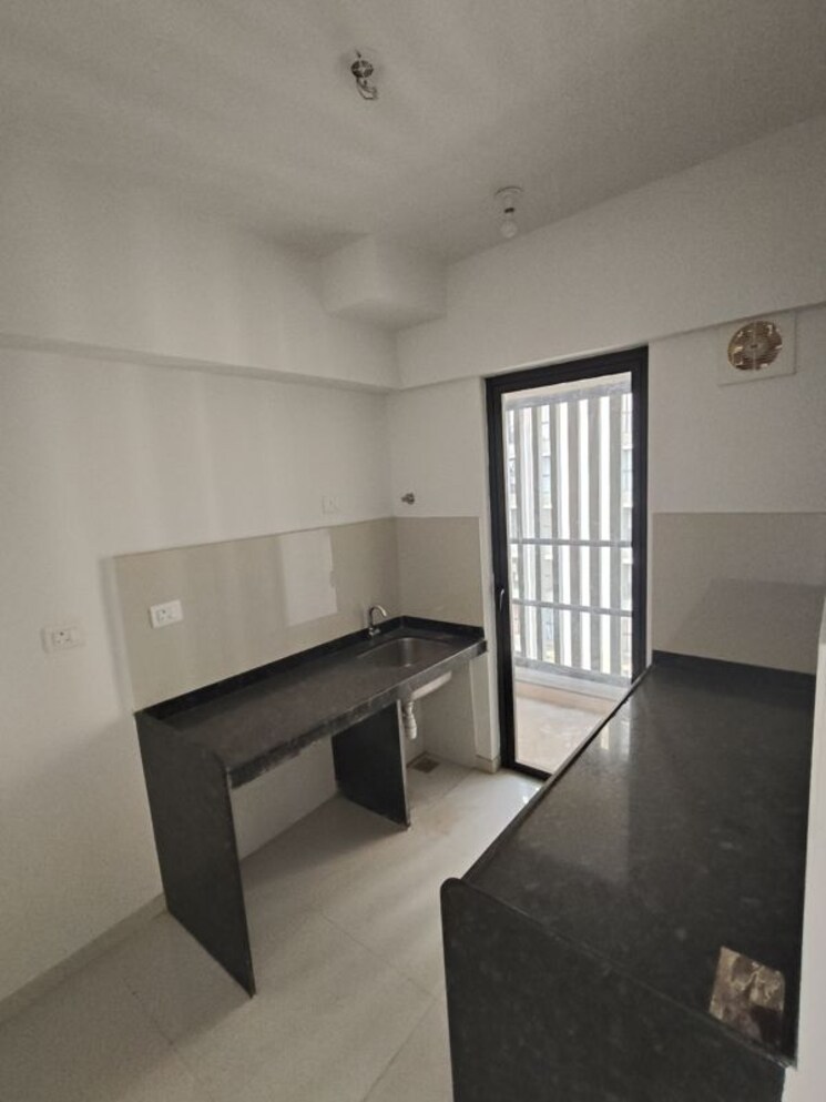 Kitchen, lodha-downtown 1.5 Bedroom 638 Sq.Ft. Apartment In Dombivli East Thane 9799140