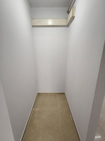 Building Lobby in 1.5 BHK Apartment at Lodha Downtown, Dombivli East – for Rent