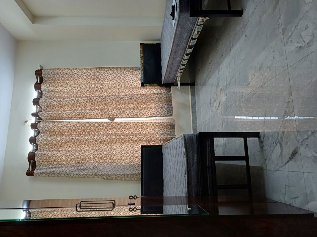 Pg For Rent in Ghansoli