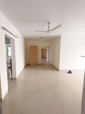 3 BHK Apartment For Rent in Fortaleza CHSL, Kalyani Nagar