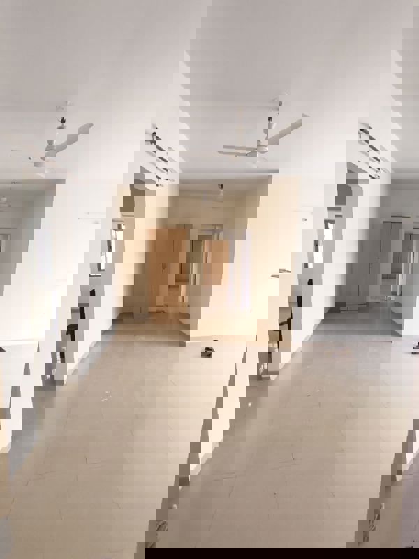 3 BHK Apartment For Rent in Fortaleza CHSL