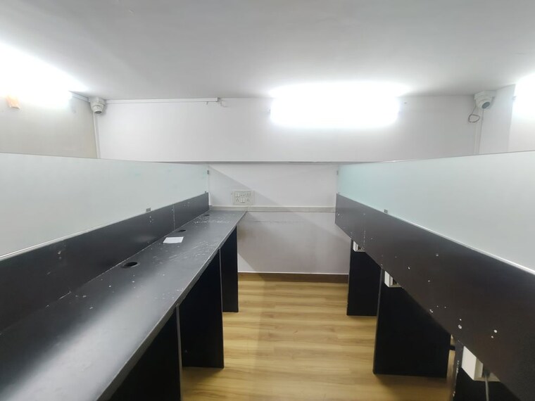 Floor Plan, ijmima-complex Commercial Office Space 400 Sq.Ft. In Malad West Mumbai 9799155