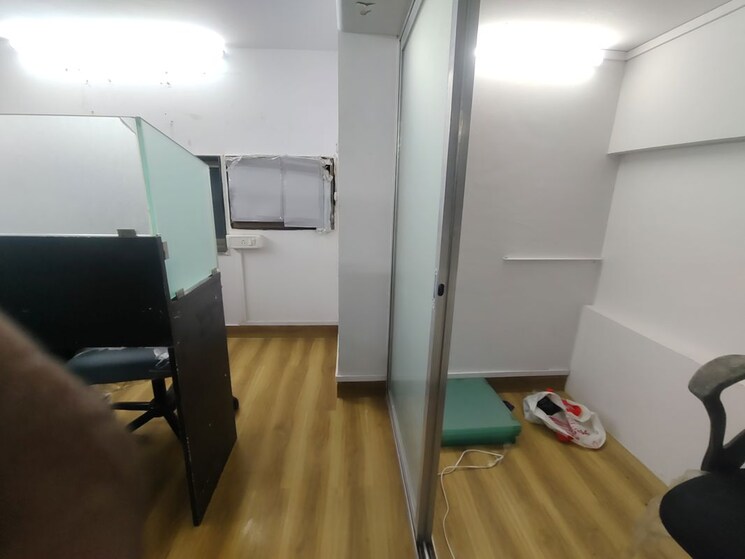 Team Area, ijmima-complex Commercial Office Space 400 Sq.Ft. In Malad West Mumbai 9799155