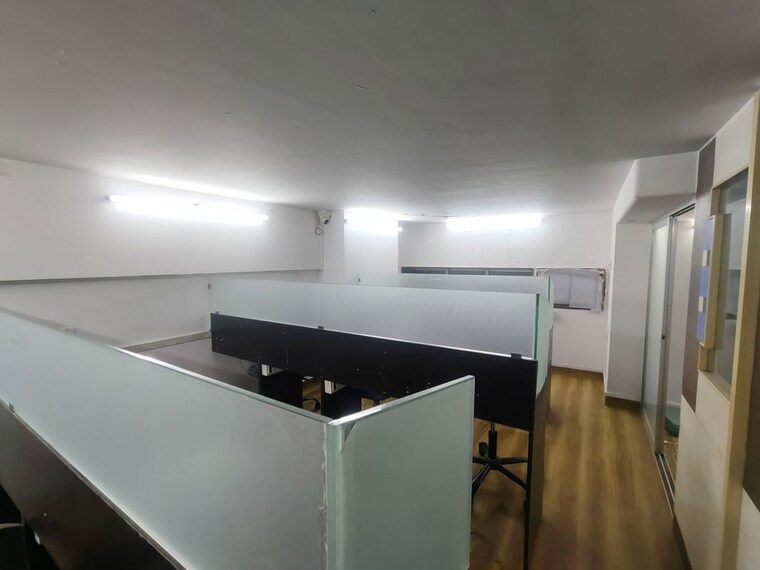 undefined, ijmima-complex Commercial Office Space 400 Sq.Ft. In Malad West Mumbai 9799155
