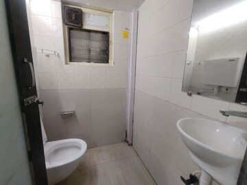 Floor Plan in  Office Space at Ijmima Complex, Malad West – for Rent