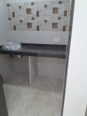 Kitchen in  Office Space in IT/SEZ at The Zone, Borivali West – for Sale