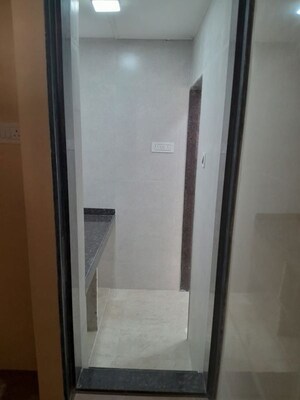 Building Lobby in  Office Space in IT/SEZ at The Zone, Borivali West – for Sale