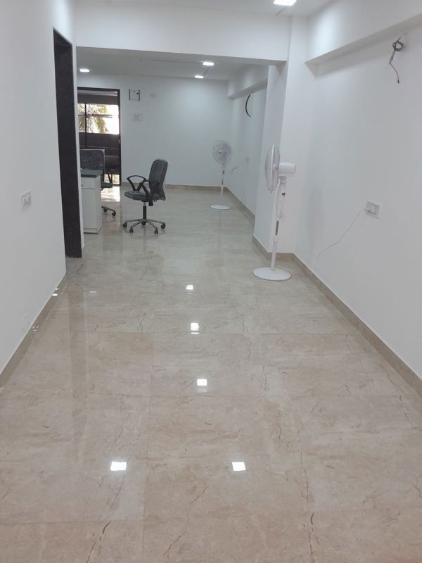 Office Space in IT/SEZ For Sale in The Zone