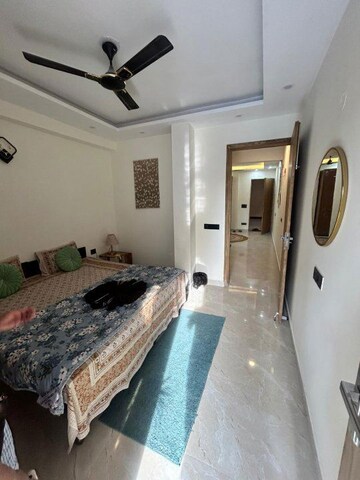 1 BHK Apartment For Rent in Greenwoods CHS, Andheri East