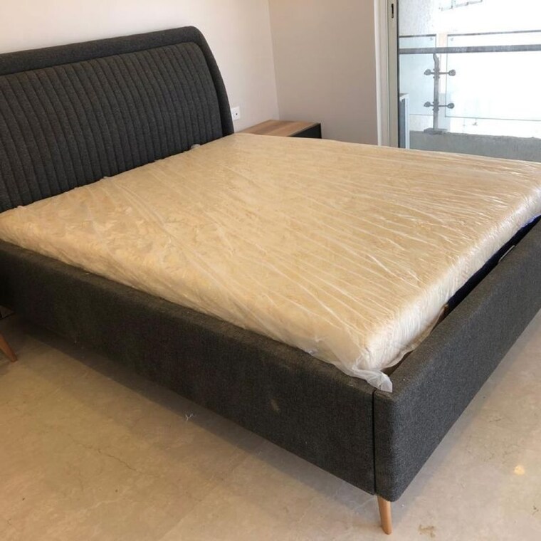 Bedroom, indiabulls-sky-forest 3 Bedroom 2190 Sq.Ft. Apartment In Dighe Nagar Mumbai 9799184