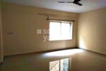 2 BHK + Study Room 613 Sq.Ft. Apartment in Beliaghata