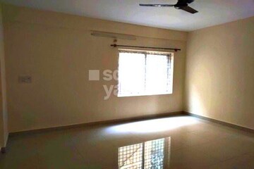 2 BHK Apartment For Rent in Beliaghata