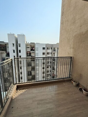 1.5 BHK Apartment – Exterior View View at Lodha Lakeshore Greens, Dombivli East - for Rent