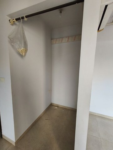 Building Lobby in 1.5 BHK Apartment at Lodha Lakeshore Greens, Dombivli East – for Rent