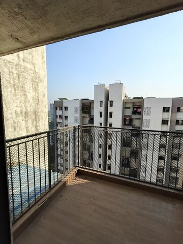 1.5 BHK Apartment – Exterior View View at Lodha Lakeshore Greens, Dombivli East - for Rent